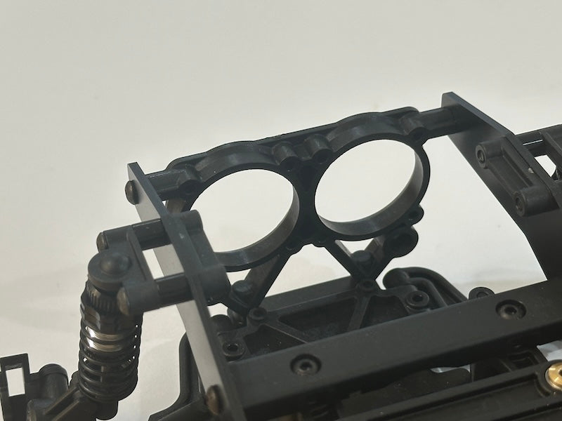 Addiction RC RX-01 Chassis Kit (RX-01)