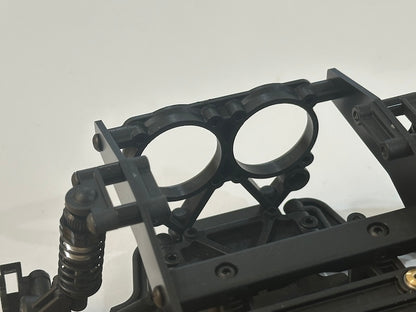 Addiction RC RX-01 Chassis Kit (RX-01)