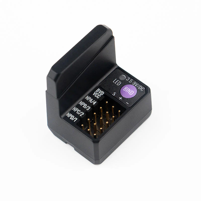 FlySky FGr4D 4Ch AFHDS-3 Receiver
