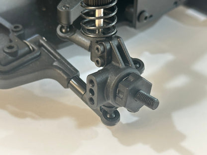 Addiction RC RX-01 Chassis Kit (RX-01)