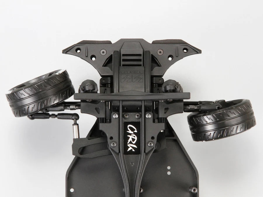 Shibata GS2 Modified chassis kit DR GRK