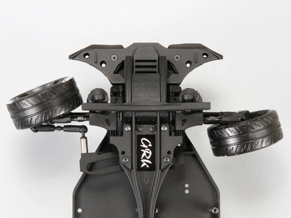 Shibata GS2 Modified chassis kit DR GRK