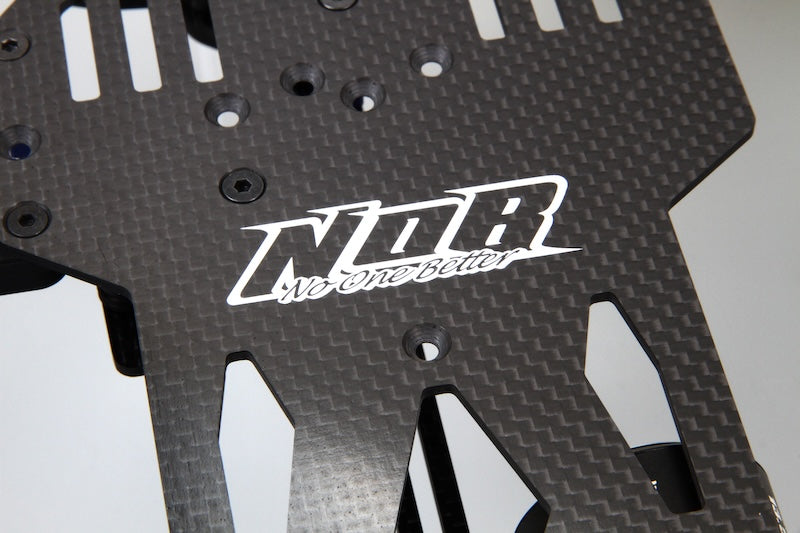 Shibata GS2MOD "NOB Edition" PREORDER