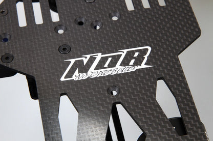 Shibata GS2MOD "NOB Edition" PREORDER