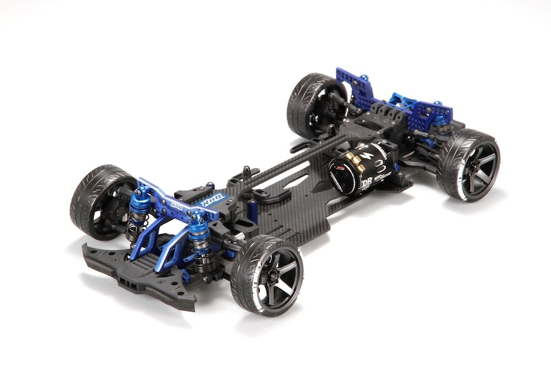 Shibata GS2MOD "NOB Edition" PREORDER