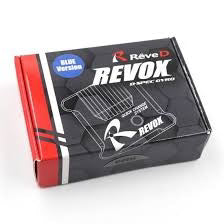 ReveD Steering Gyro For RWD Drift RevoX