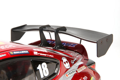 Shibata DR-GT WING/Mirror set TYPE-1