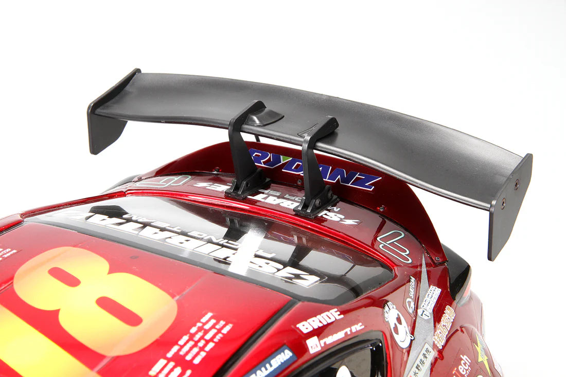 Shibata DR-GT WING/Mirror set TYPE-1