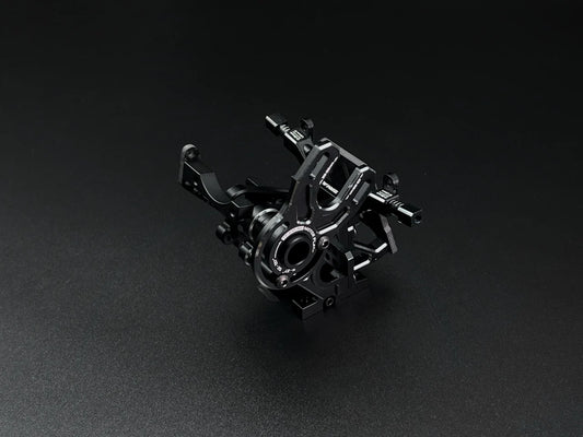 Team AD AD-XR Transmission For RDX GEAR BOX -BLACK [Team AD] AD-9016B