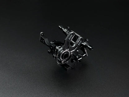 Team AD AD-XR Transmission For RDX GEAR BOX -BLACK [Team AD] AD-9016B