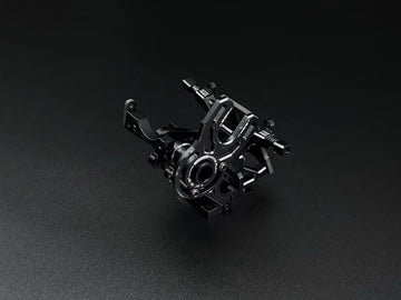 Team AD AD-Xr Transmission For RDX Gear Box