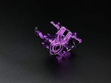 Team AD AD-Xr Transmission For RDX Gear Box