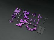 Team AD AD-Xr Transmission For RDX Gear Box