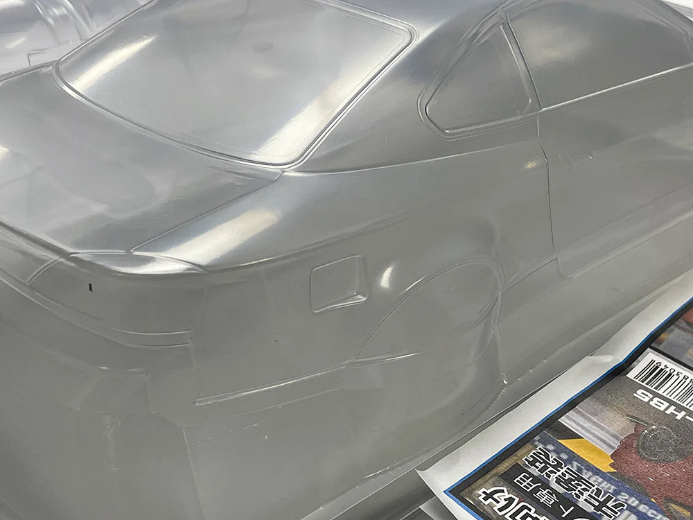Addiction RC Nissan S15 Silvia Naoki Nakamura 2020 Street [Addiction] AD-HB5B