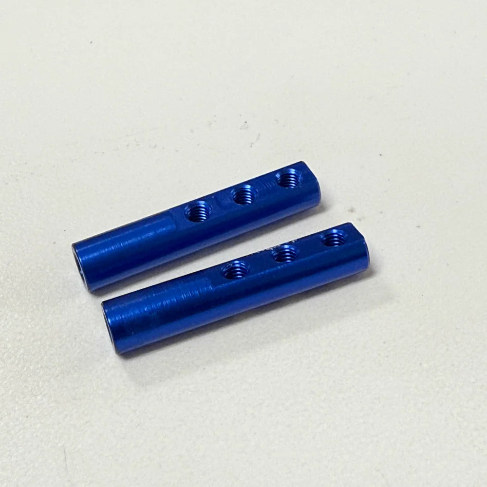Scale Reflex Short Posts for Gorilla Mounts (2-Pack)