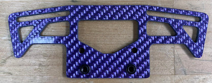 Bingo RC Designs WASP Rear Bumper (MST)