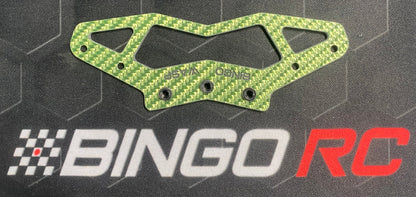 Bingo RC Designs WASP Front Bumper (MST)