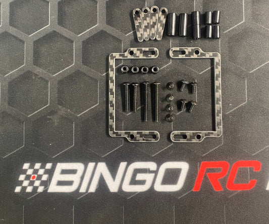 Bingo RC Designs Universal Battery Holder V2