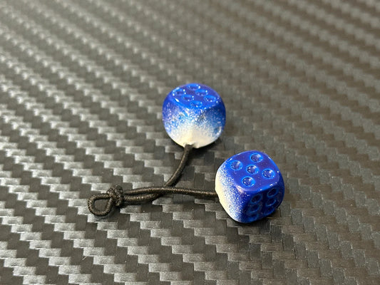 ETO Works Fuzzy Dice JDM Mt Fuji