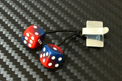 ETO Works Fuzzy Dice USA