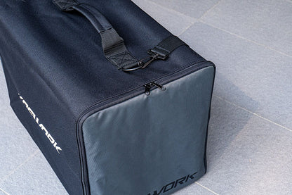 Koswork 1/10 RC Car Carrying Bag with 2 Hard Cases – Buggy, Touring & Drift (KOS32155CASE)