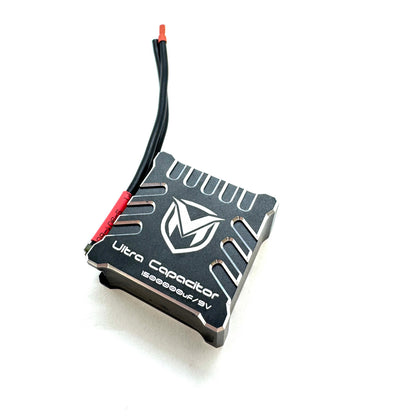 Maclan Ultra Capacitor
