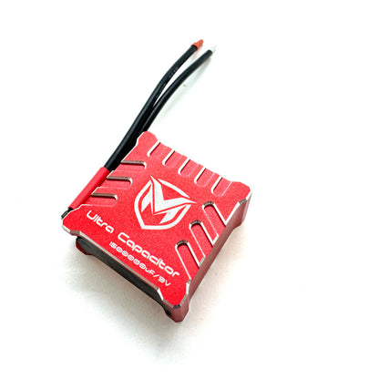 Maclan Ultra Capacitor
