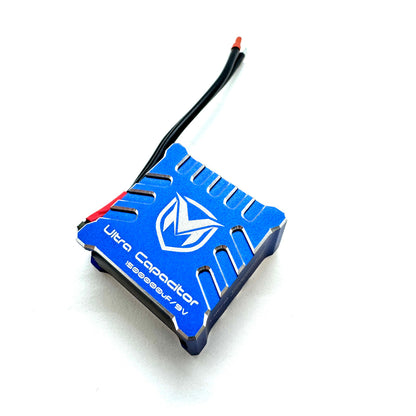 Maclan Ultra Capacitor