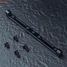 MST FRX Aluminum Lower Deck Brace (Black)