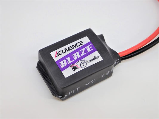 Acuvance Chevalier Blaze