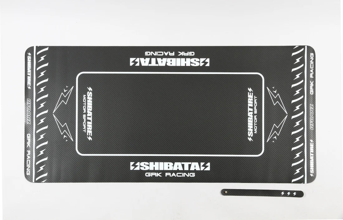 SHIBATA GRK GRK Pit Mat Ver.2