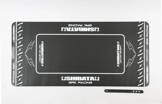 SHIBATA GRK GRK Pit Mat Ver.2
