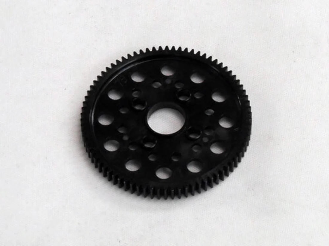 SHIBATA DR GRK USA GRKGS 78T Spur gear R31G011