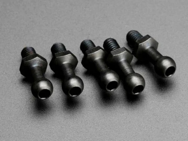 Shibata GRK Pilo Ball (R31M129 / R31M130 / R31M142)