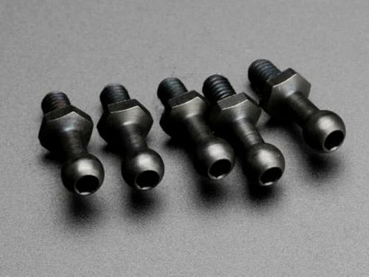 Shibata GRK Pilo Ball (R31M129 / R31M130 / R31M142)