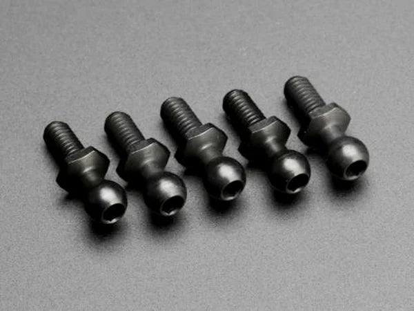 Shibata GRK Pilo Ball (R31M129 / R31M130 / R31M142)