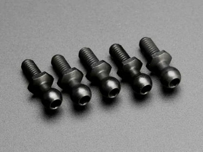 Shibata GRK Pilo Ball (R31M129 / R31M130 / R31M142)