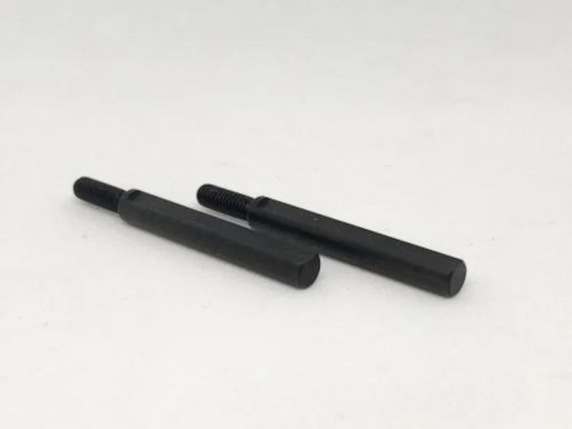 Shibata PM Upper Arm Shaft