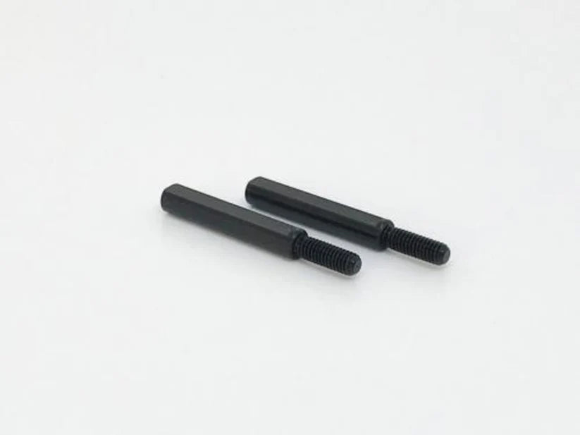 Shibata PM Upper Arm Shaft