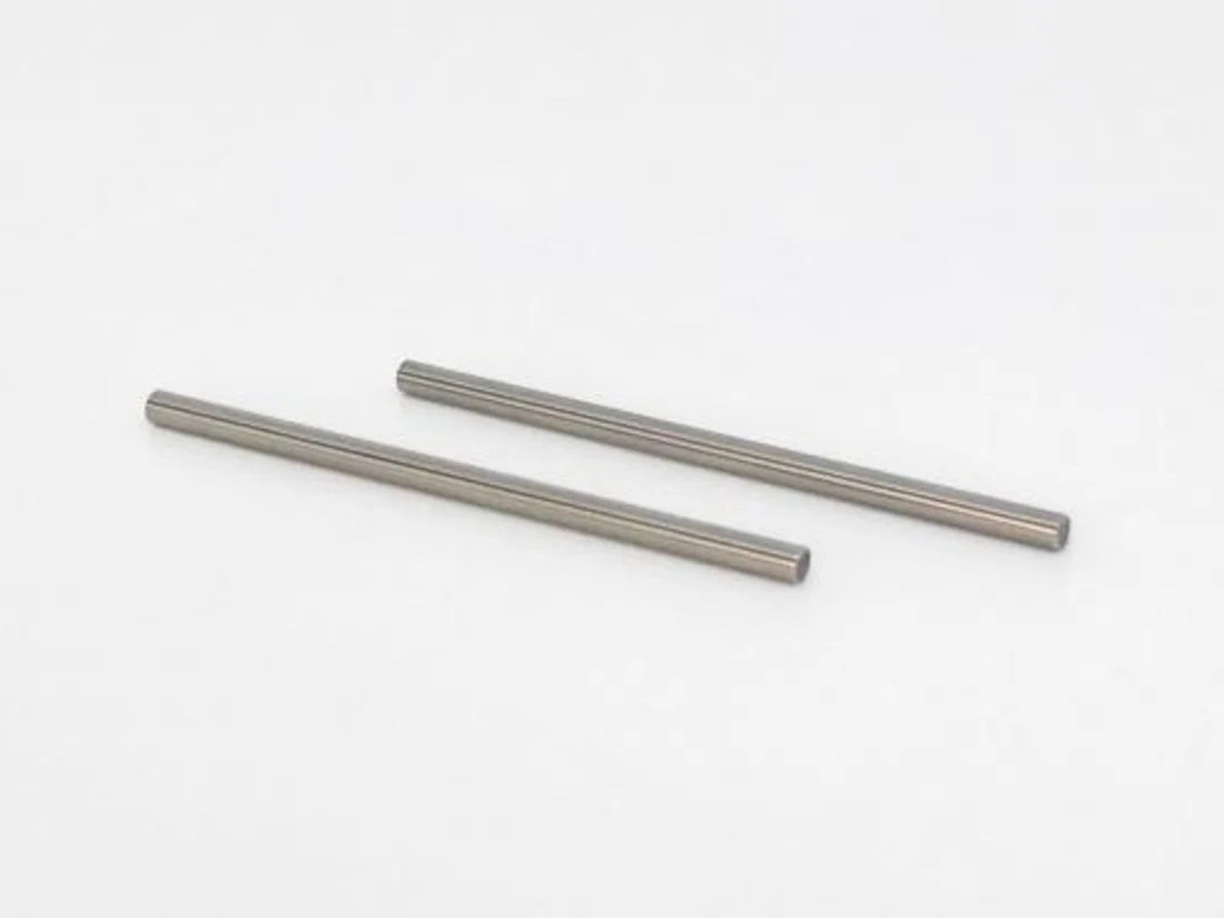 Shibata Dr φ2.5×49.0㎜ Suspension shaft (2) (R31S013)