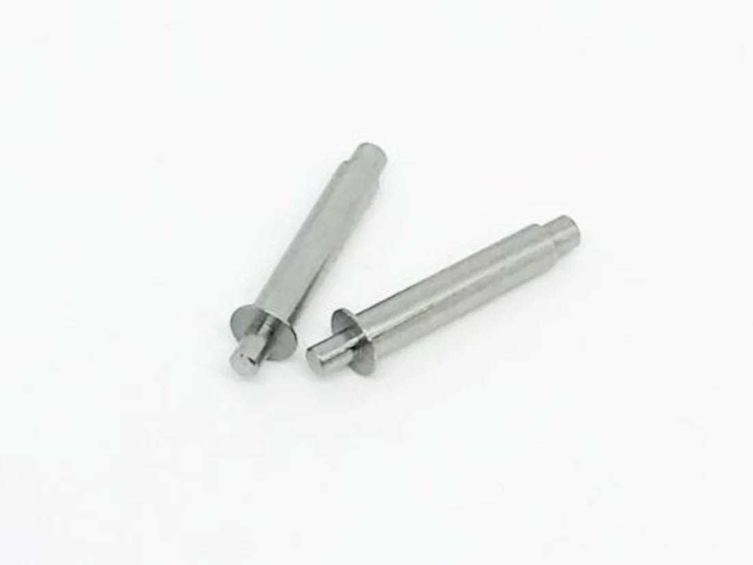 Shibata Convert upper arm shaft for GRK4 shock tower R31S020