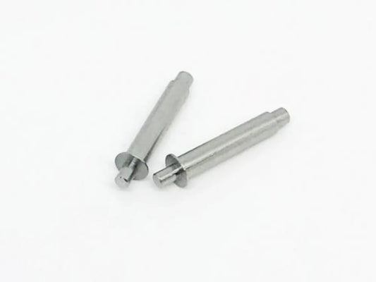 Shibata Convert upper arm shaft for GRK4 shock tower R31S020