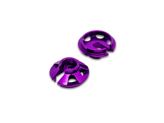 SHIBATA GRK Spring holder 3.5 mm UP (Purple)