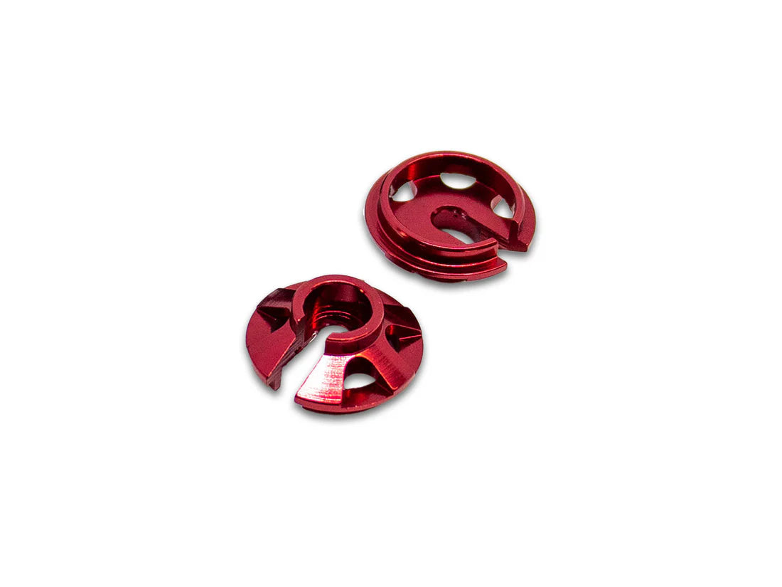 SHIBATA GRK Spring holder 3.5 mm UP (Red)