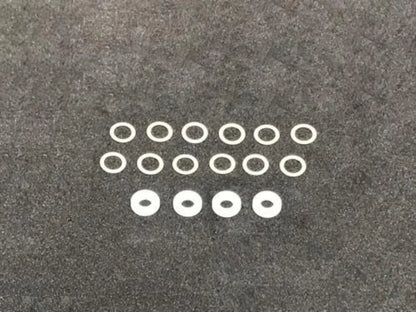 SHIBATA GRK Adjustable O-ring spacer