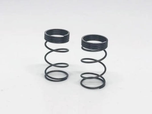 Shibata DRIFT SPRING Dual rate spring 8.0 L/R symmetrical (R31S040LR)