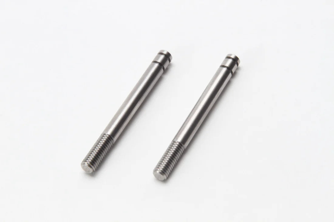 SHIBATA DR GRK USA SHIBATA Titanium Damper shaft 31mm