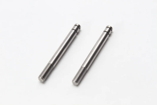 SHIBATA DR GRK USA SHIBATA Titanium Damper shaft 31mm