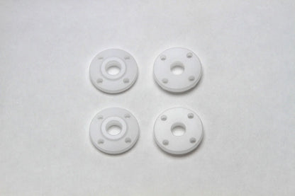 Shibata DR Racing Piston (φ1.3×4hole)