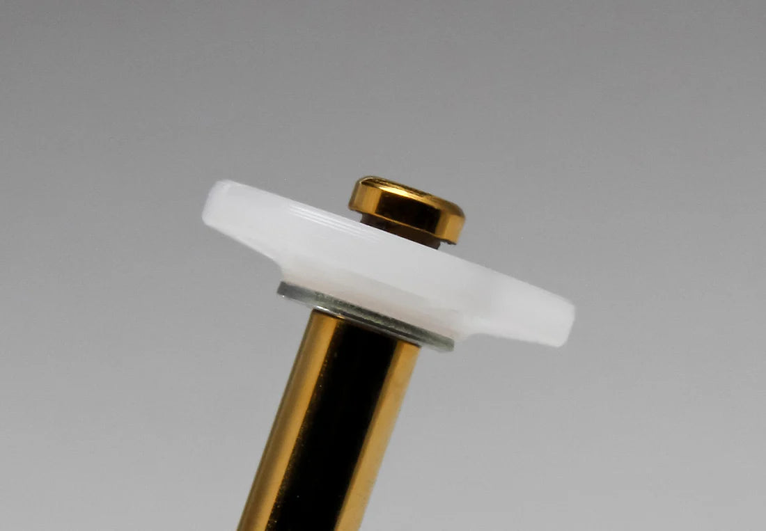 Shibata DR Racing Piston (φ1.3×4hole)